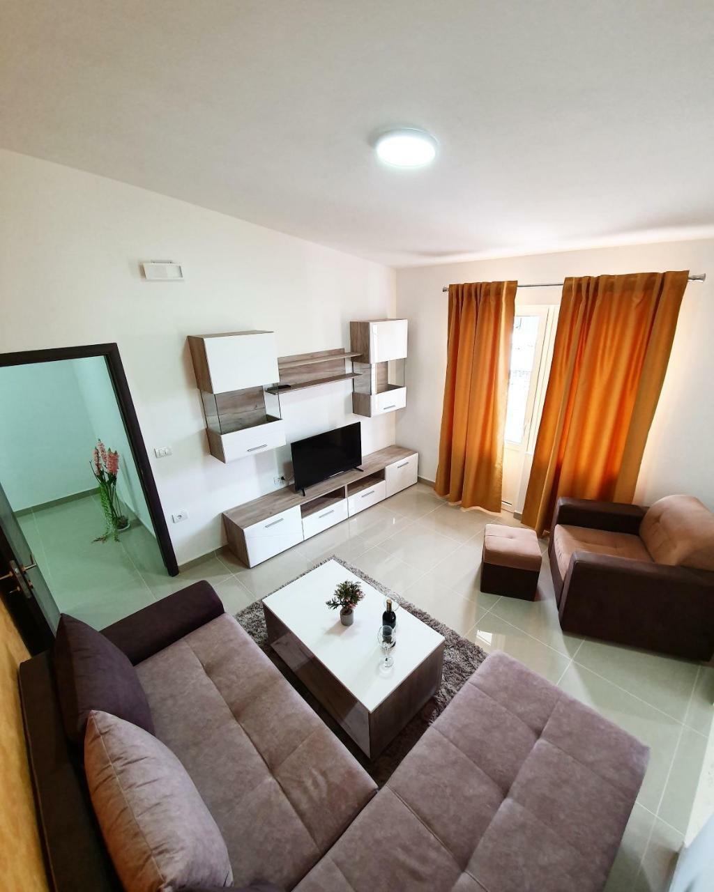 Apartments Melbourne Ulcinj Extérieur photo