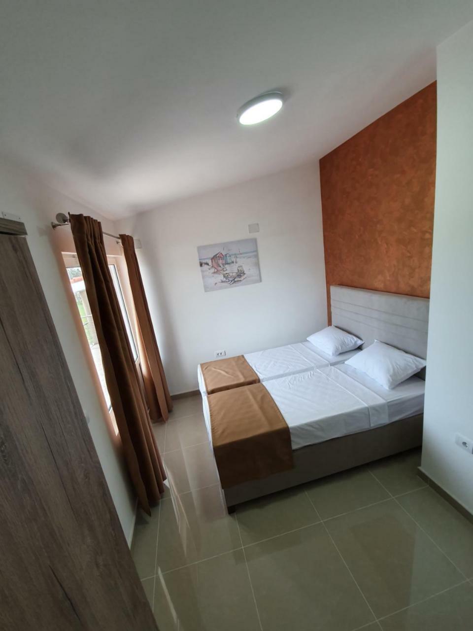 Apartments Melbourne Ulcinj Extérieur photo