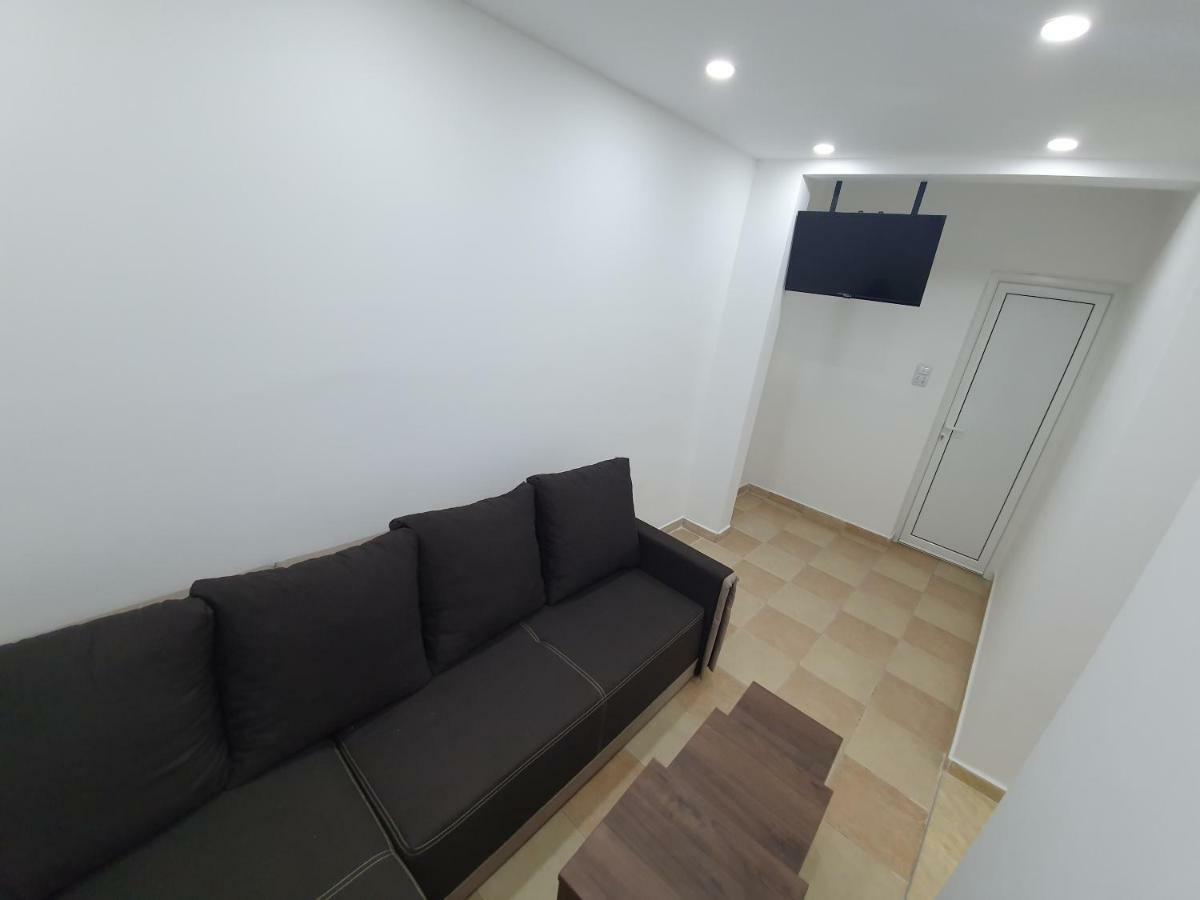 Apartments Melbourne Ulcinj Extérieur photo