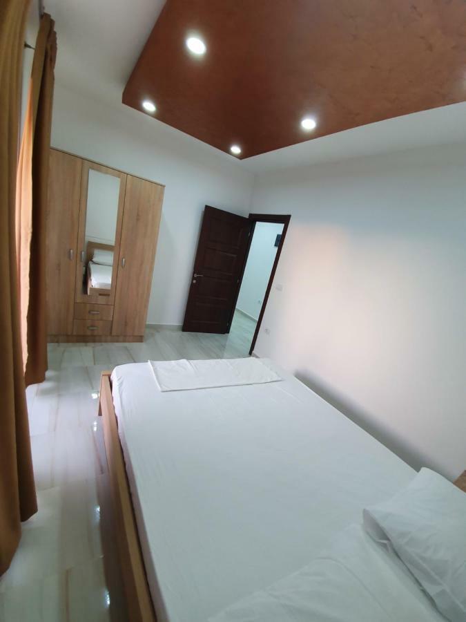 Apartments Melbourne Ulcinj Extérieur photo